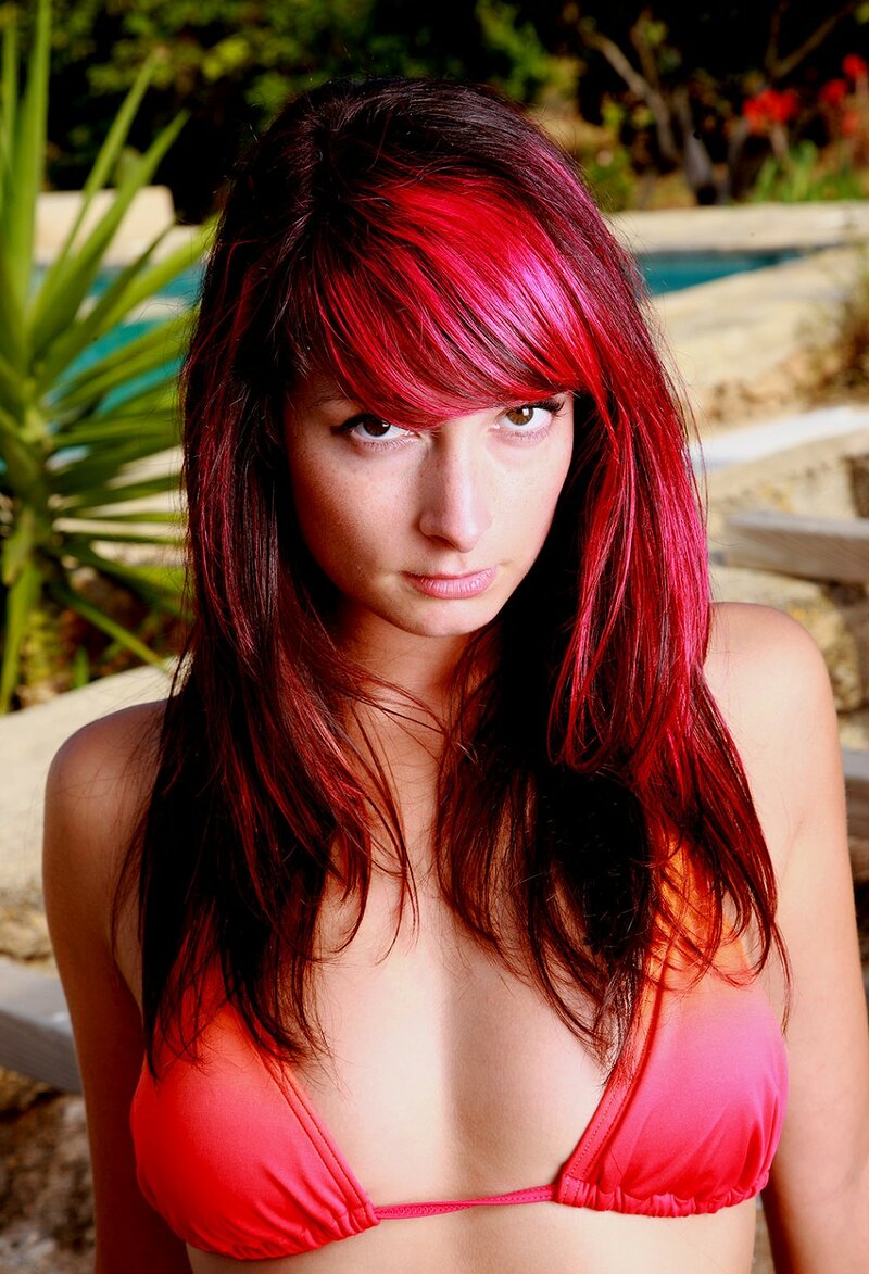 Елена, 25