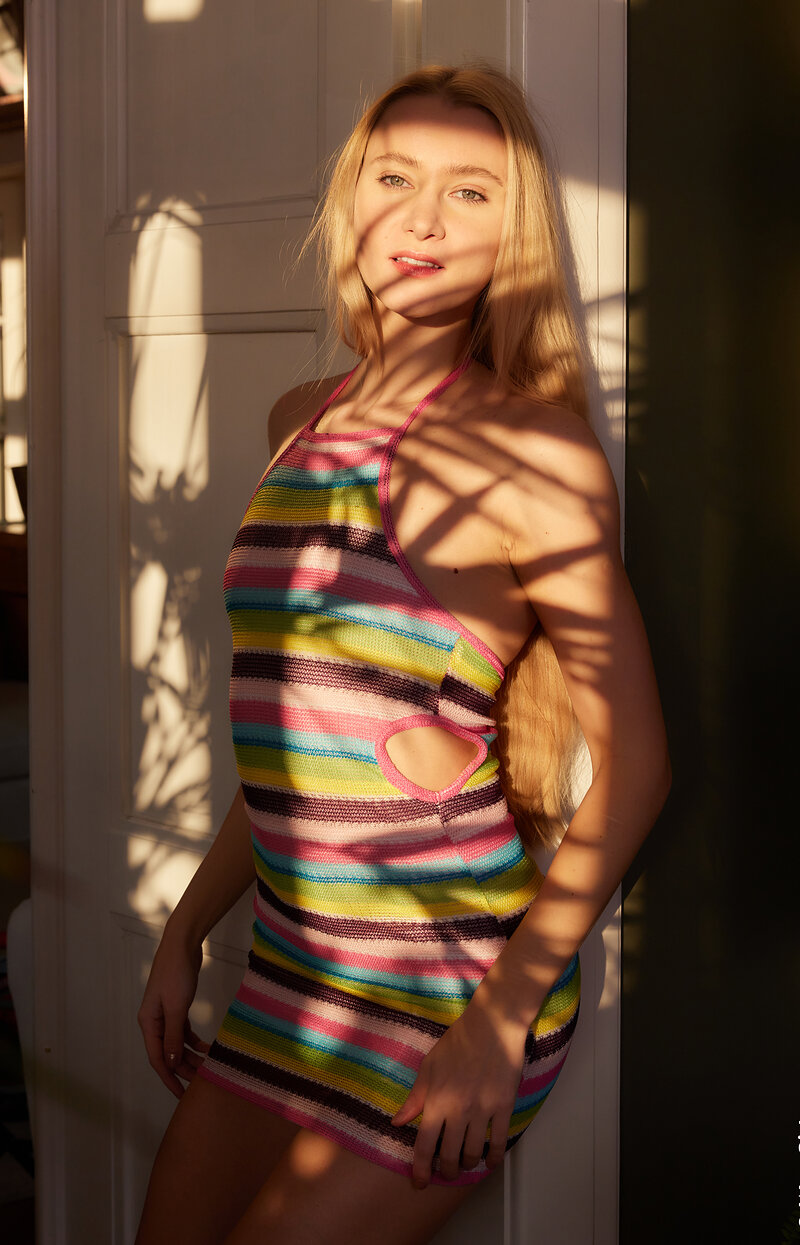 Аделина, 23